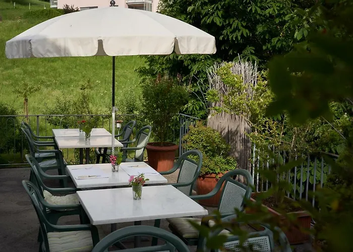 Landgasthof Hotel Roessli
