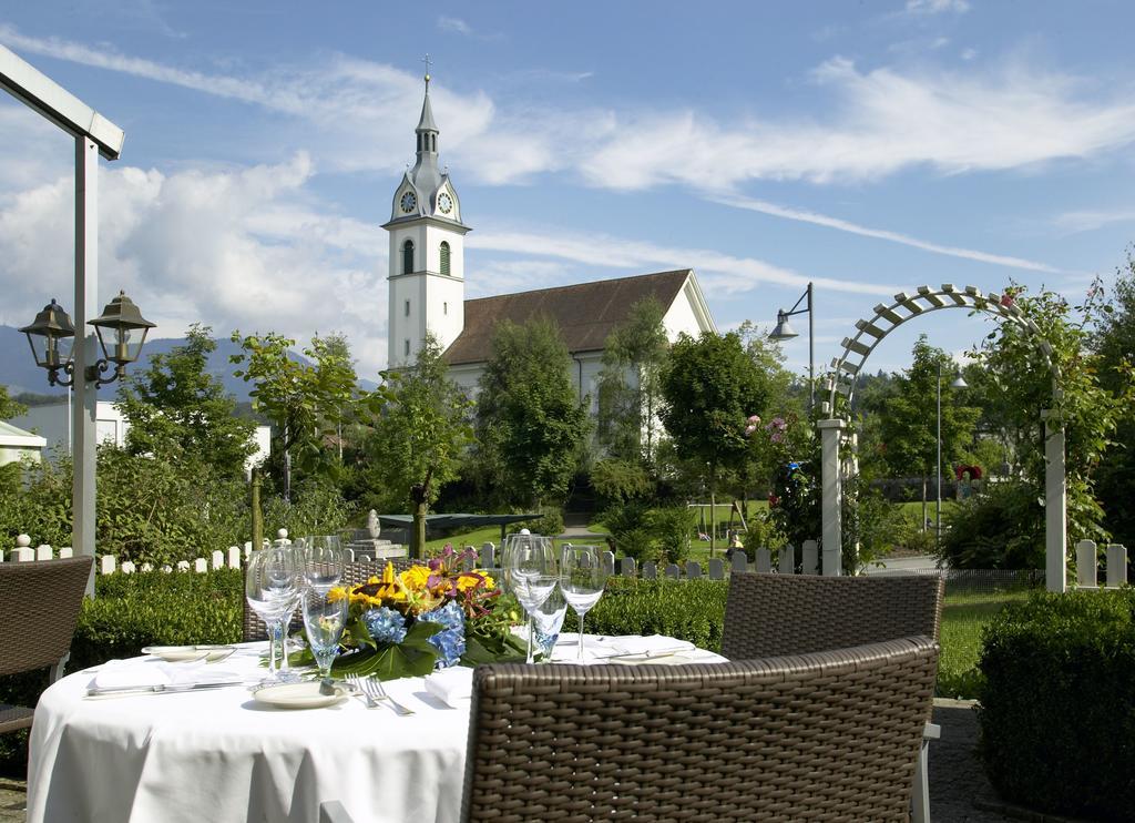 Landgasthof Roessli
