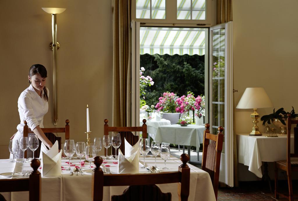 Landgasthof Roessli Hotel Ebikon