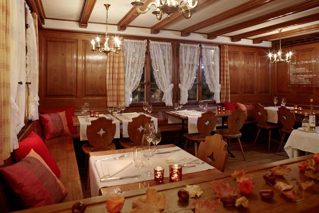 Hotel Landgasthof Roessli