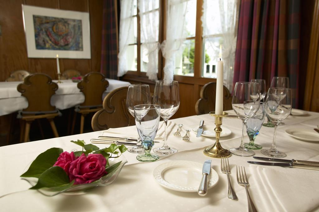 Landgasthof Roessli Hotel