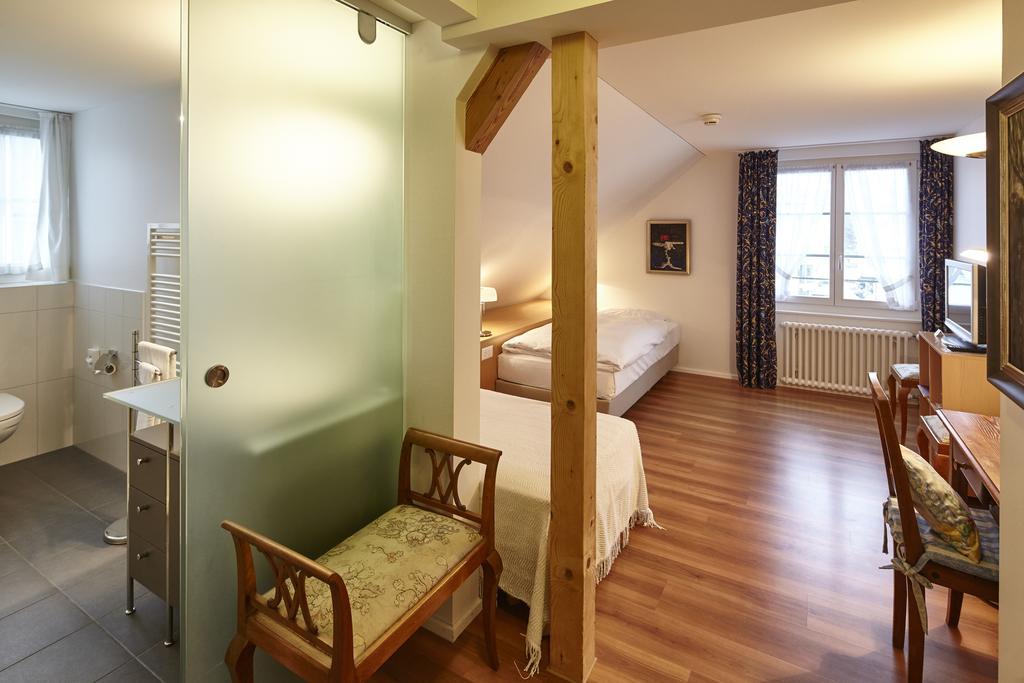 Landgasthof Roessli
