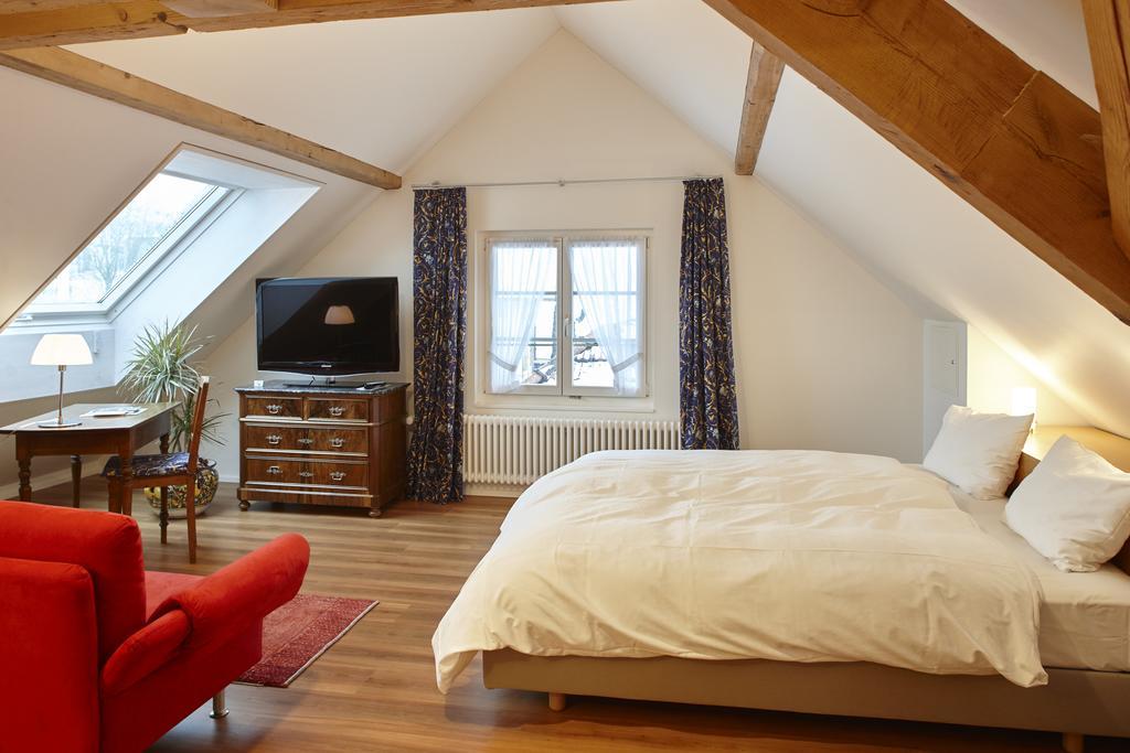 Landgasthof Roessli 3* Ebikon