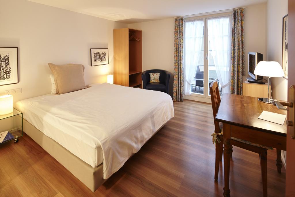 Landgasthof Roessli Hotel Ebikon