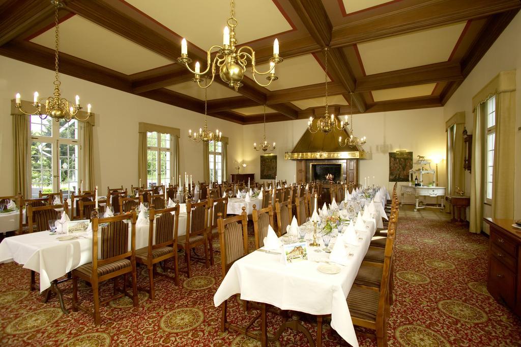 Landgasthof Roessli Ebikon