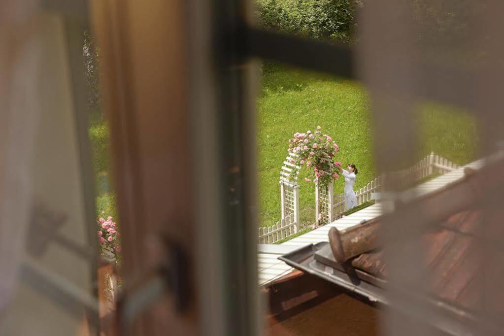 Hotel Landgasthof Roessli