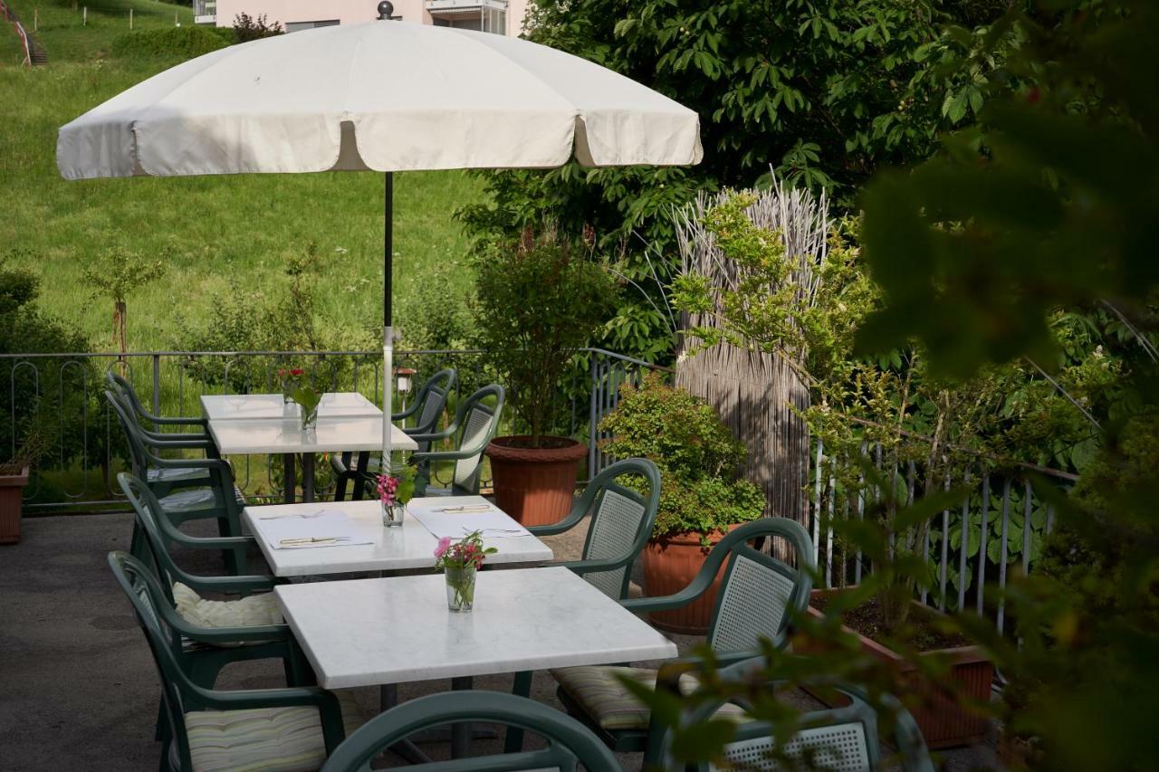 Landgasthof Roessli Hotel 3*