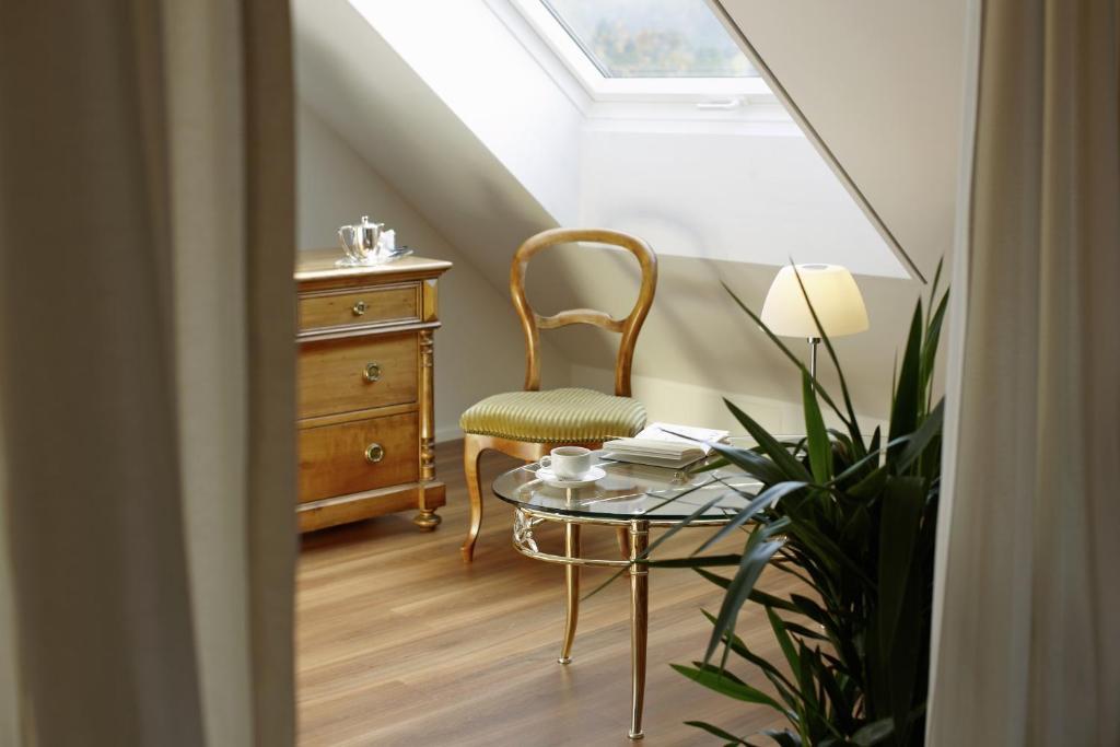 Hotel Landgasthof Roessli